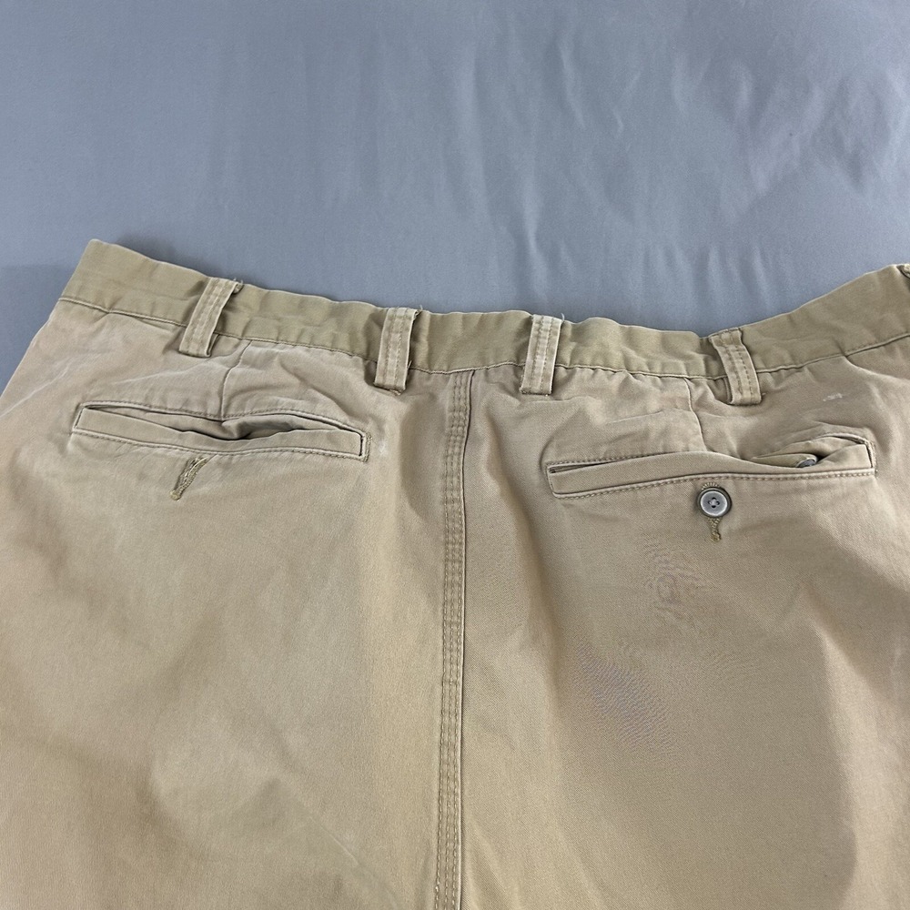 Duluth Trading Pants Flex Ballroom STRETCH w/‎ Zip side Sz 38Wx28L 53726 - Picture 11 of 16